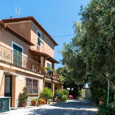 אלבניה Agriturismo Giorgi Appartamenti In Riviera Ligure מראה חיצוני תמונה