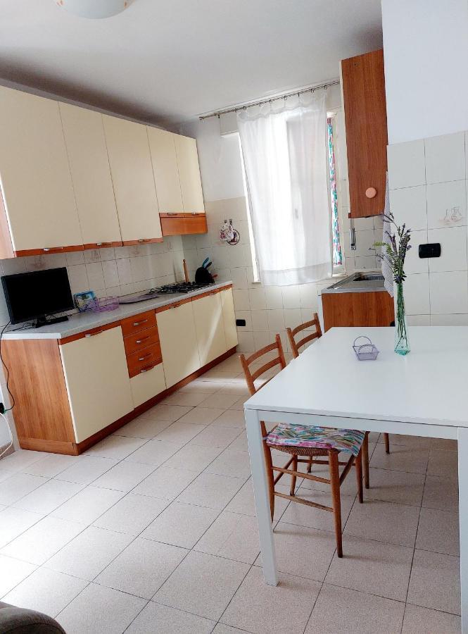 אלבניה Agriturismo Giorgi Appartamenti In Riviera Ligure מראה חיצוני תמונה