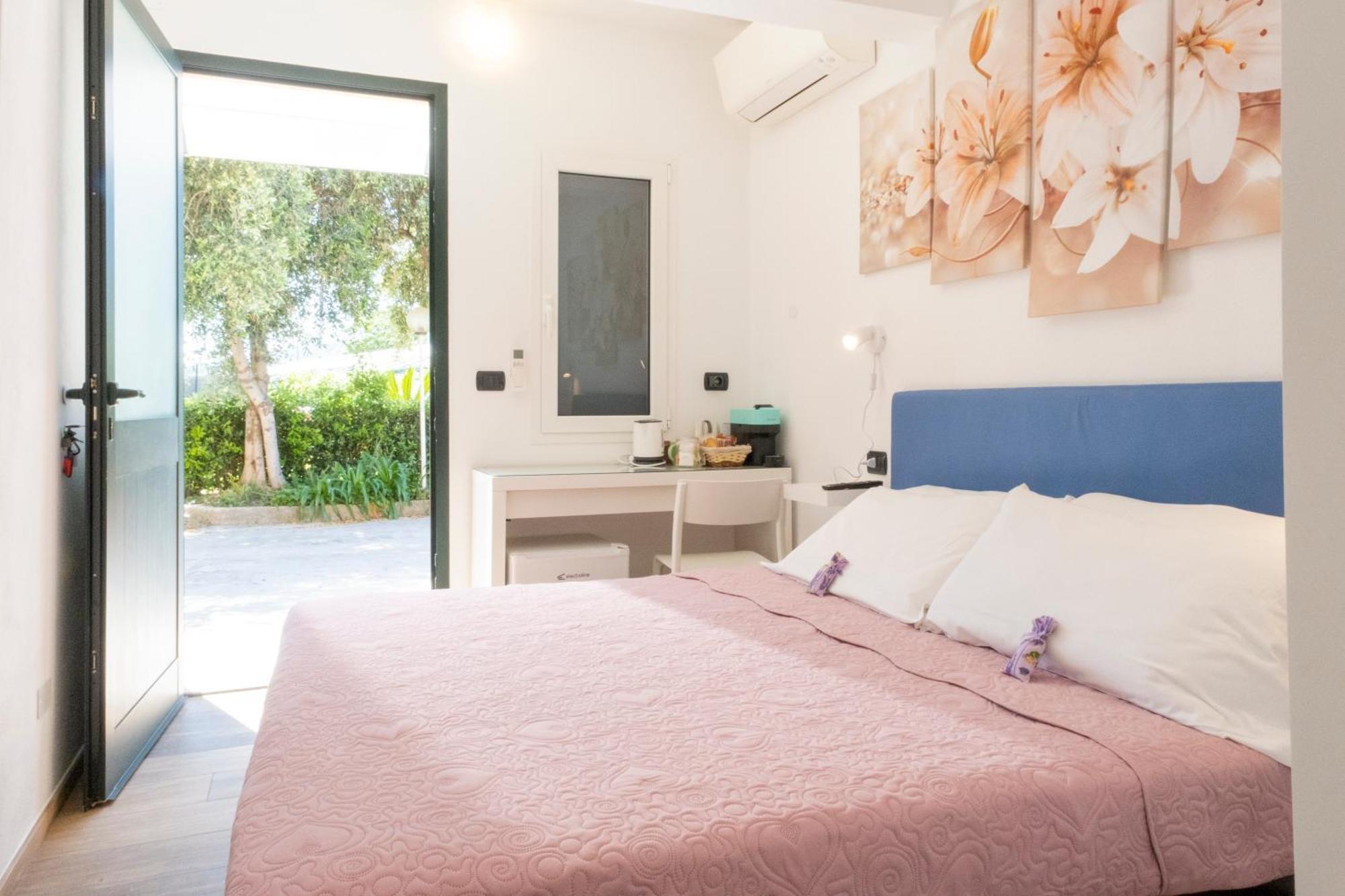 אלבניה Agriturismo Giorgi Appartamenti In Riviera Ligure מראה חיצוני תמונה