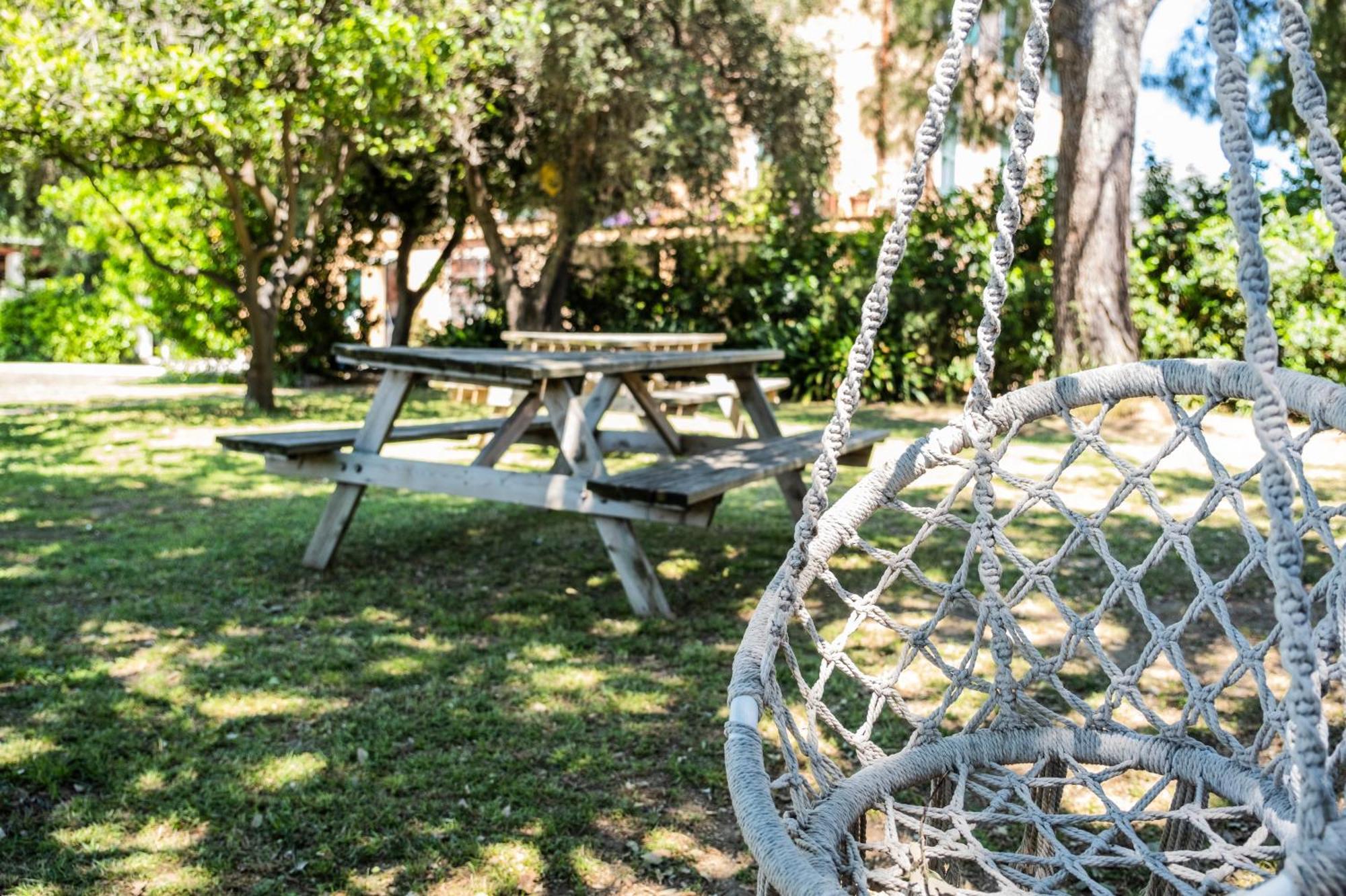 אלבניה Agriturismo Giorgi Appartamenti In Riviera Ligure מראה חיצוני תמונה
