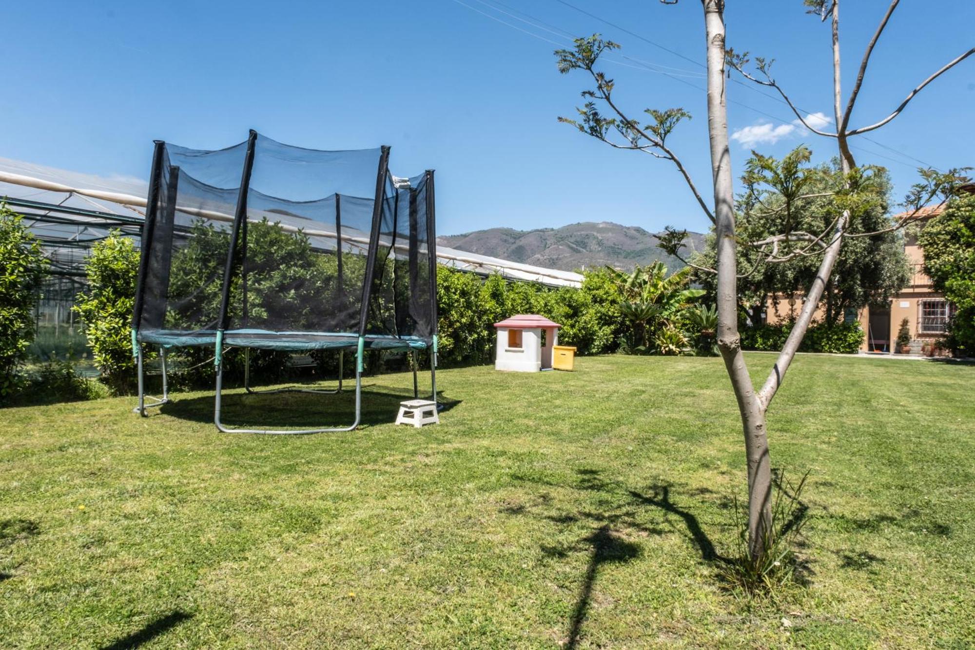 אלבניה Agriturismo Giorgi Appartamenti In Riviera Ligure מראה חיצוני תמונה