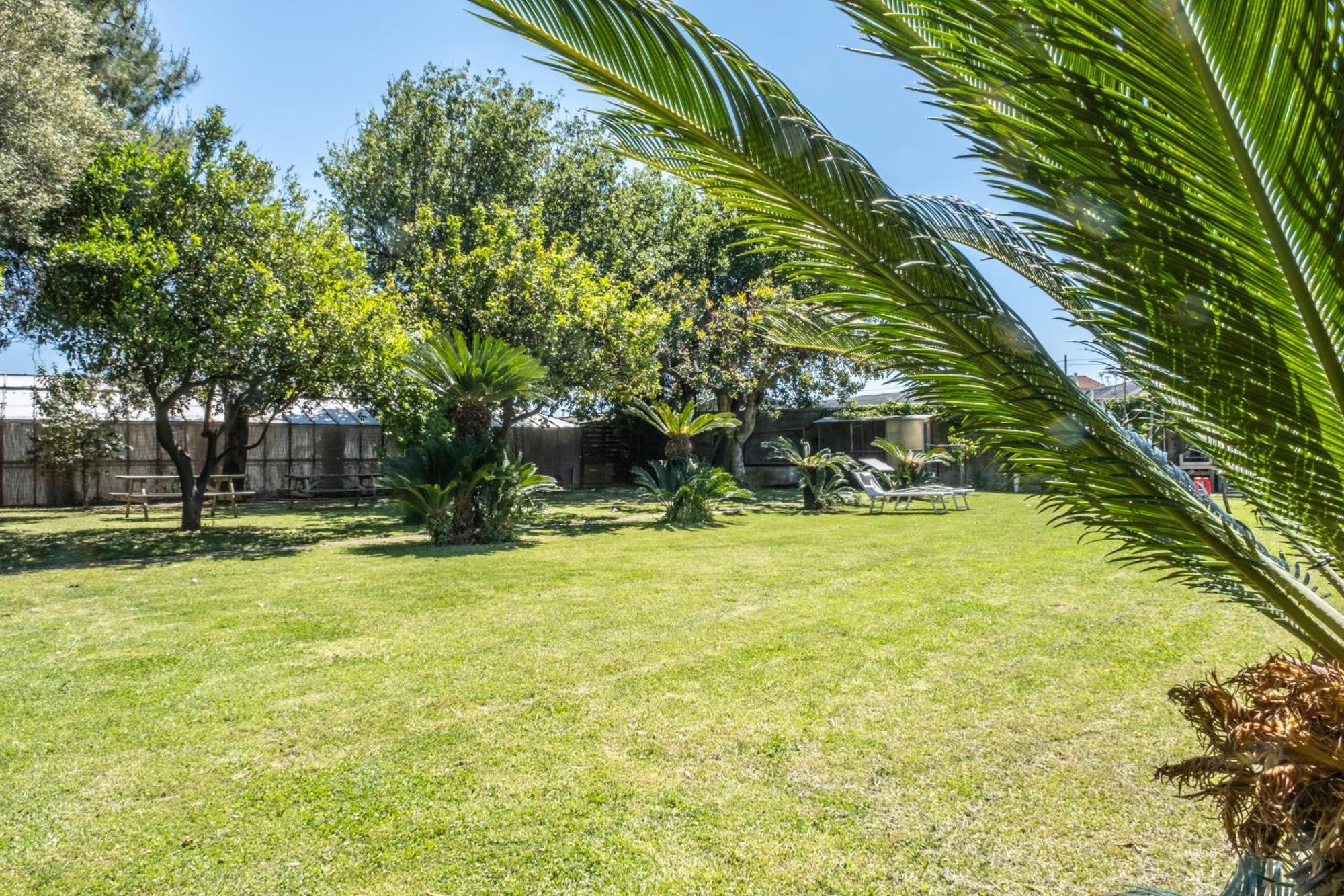 אלבניה Agriturismo Giorgi Appartamenti In Riviera Ligure מראה חיצוני תמונה