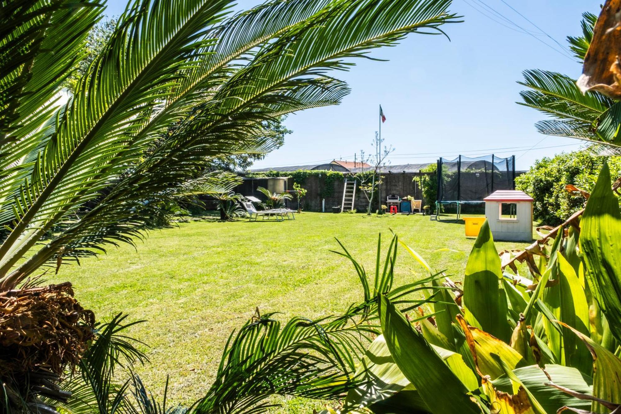 אלבניה Agriturismo Giorgi Appartamenti In Riviera Ligure מראה חיצוני תמונה