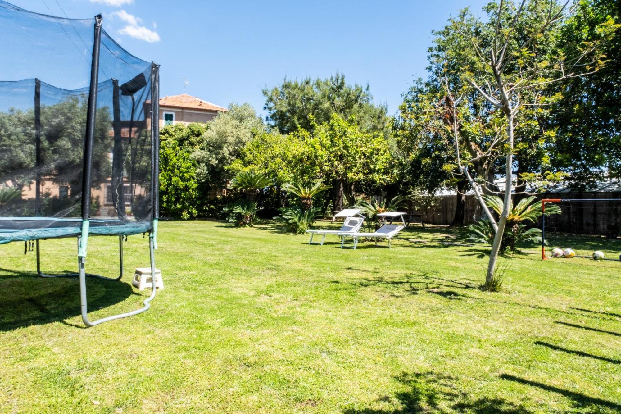 אלבניה Agriturismo Giorgi Appartamenti In Riviera Ligure מראה חיצוני תמונה