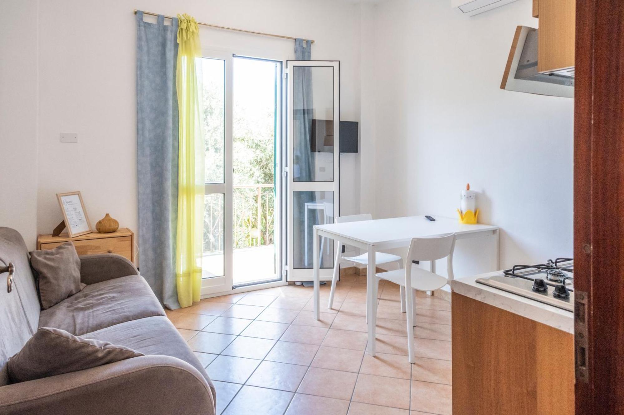 אלבניה Agriturismo Giorgi Appartamenti In Riviera Ligure מראה חיצוני תמונה