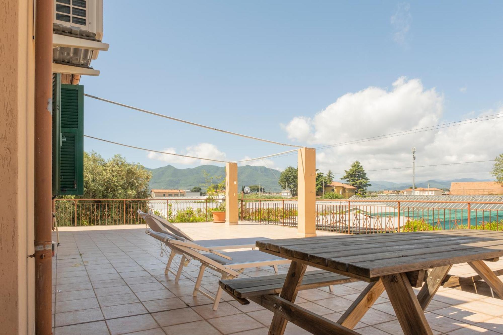 אלבניה Agriturismo Giorgi Appartamenti In Riviera Ligure מראה חיצוני תמונה