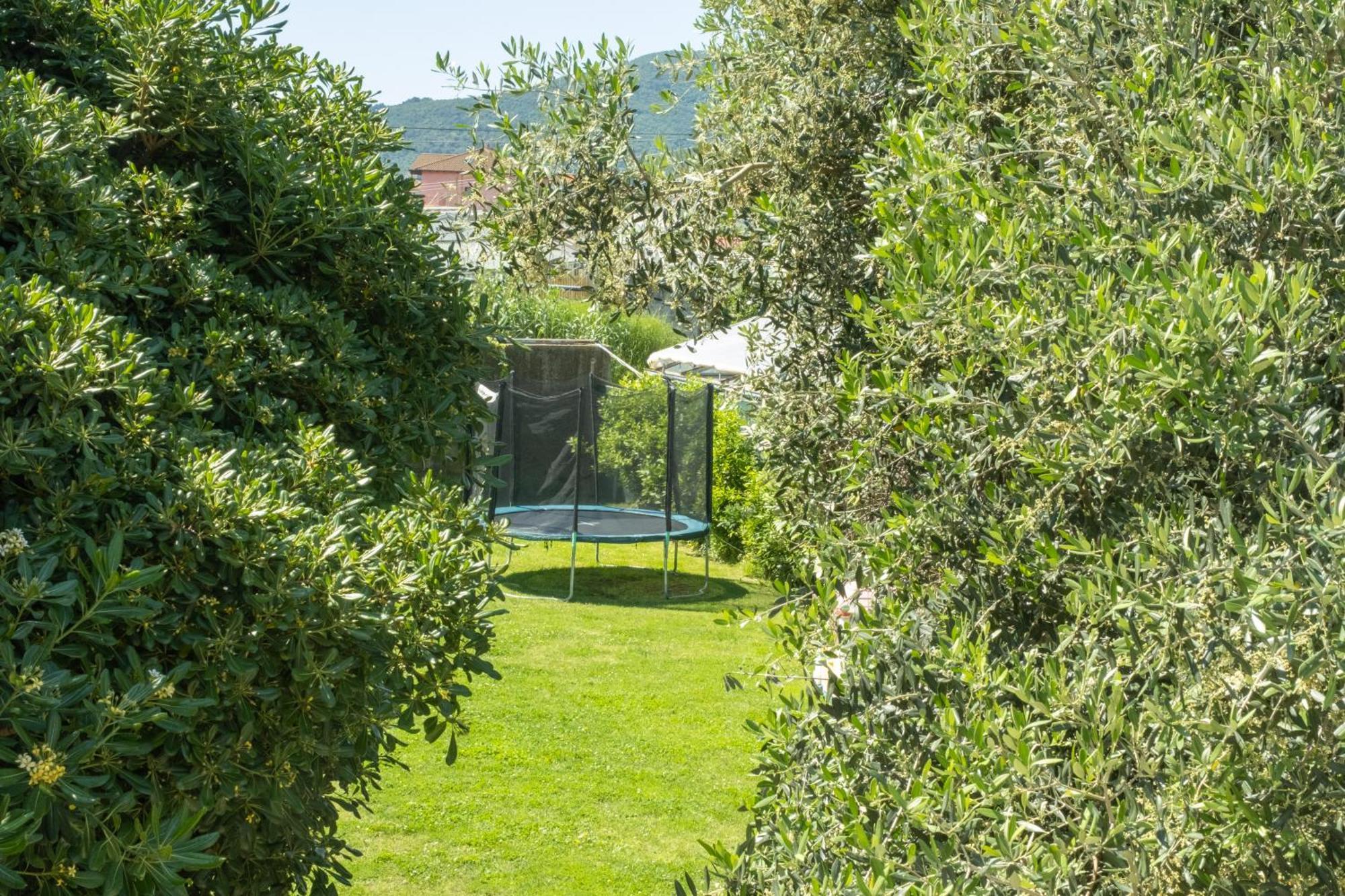 אלבניה Agriturismo Giorgi Appartamenti In Riviera Ligure מראה חיצוני תמונה